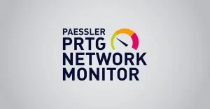 PRTG Network Monitor Crack 
