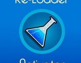 Re-loader Activator Crack