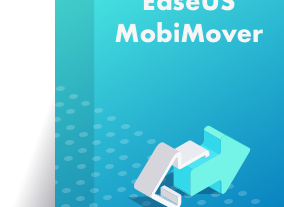 EaseUS MobiMover Pro Crack