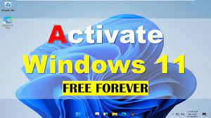 Windows 11 Activator Crack  